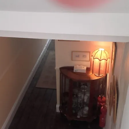 St. Aiden's Гостевой дом