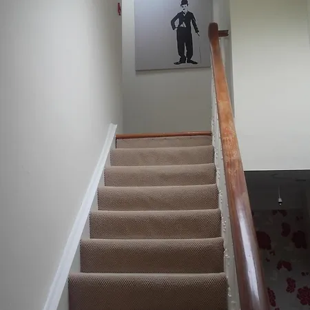 St. Aiden's Гостевой дом Дублин