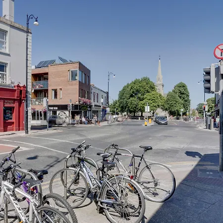 Гостевой дом St. Aiden's 3*