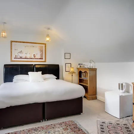 St. Aiden's Гостевой дом Дублин