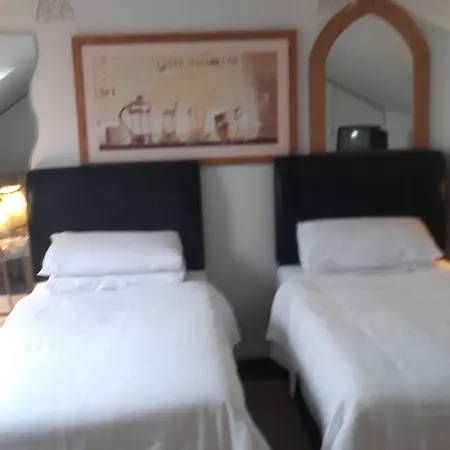 Гостевой дом St. Aiden's