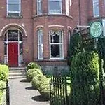 St. Aiden's Guest house