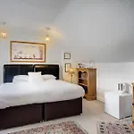 St. Aiden's Guest house Dublin