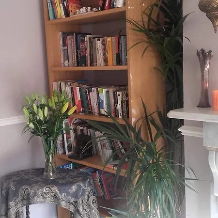 Guest house St. Aiden's Dublin