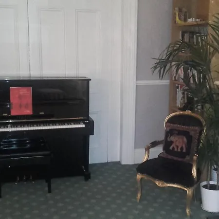 St. Aiden's 3* Dublin