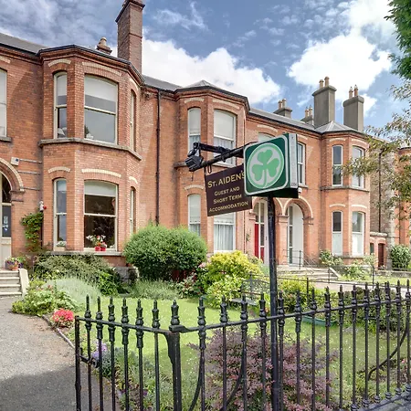 St. Aiden's 3* Dublin