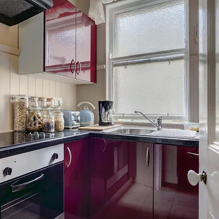 St. Aiden's Maison d'hôtes Dublin