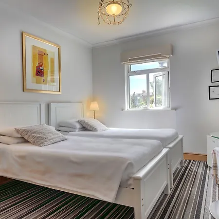 St. Aiden's Guest house