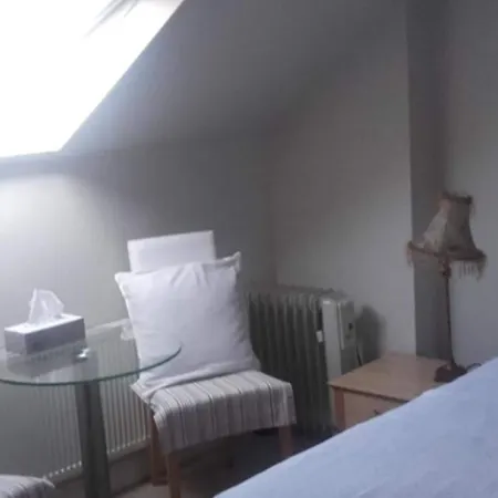 St. Aiden's Maison d'hôtes 3*