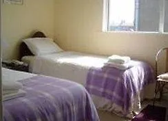 St. Aiden's 3*