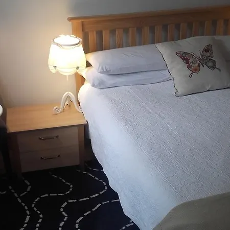 Gæstehus St. Aiden's Dublin