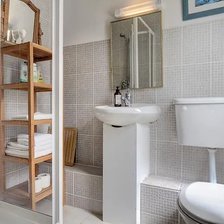 Gæstehus St. Aiden's 3*