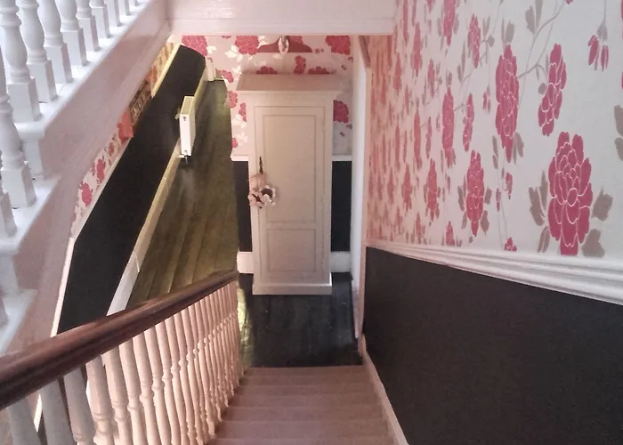 Guest house St. Aiden's Dublin