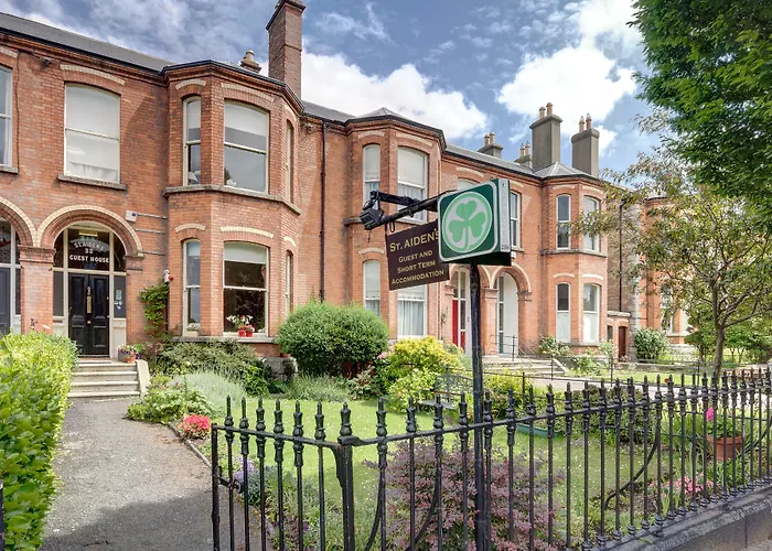 St. Aiden's 3* Dublin