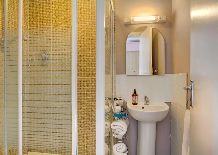 St. Aiden's Vendégház Dublin