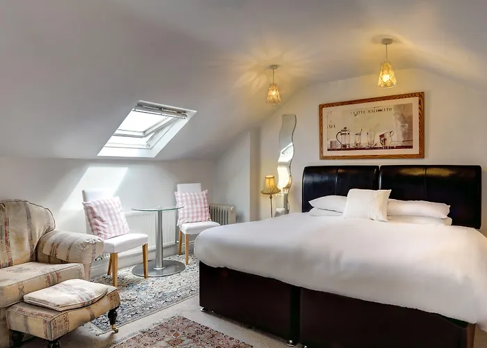 Guest house St. Aiden's Dublin