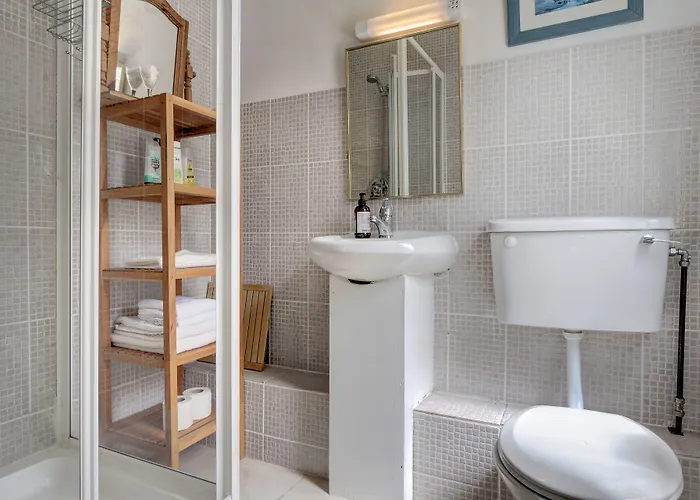 St. Aiden's Vendégház 3*