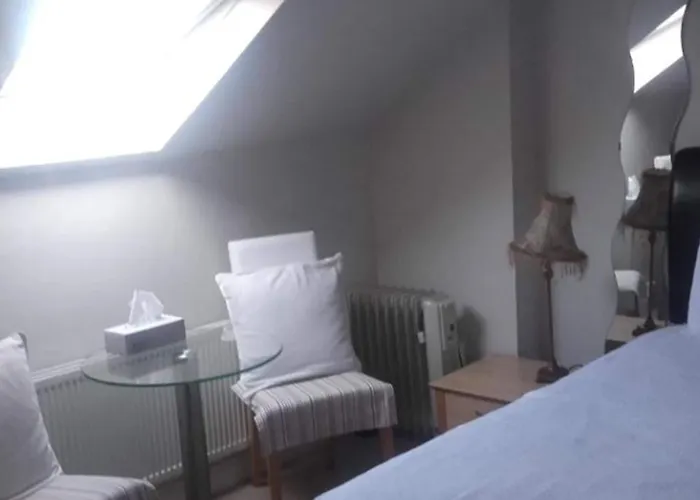 St. Aiden's Guest house 3*