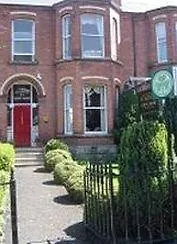 St. Aiden's Guest house