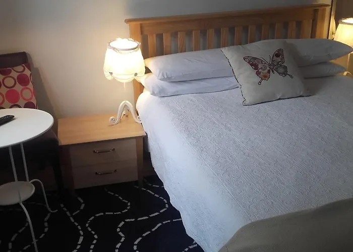 Guest house St. Aiden's Dublin