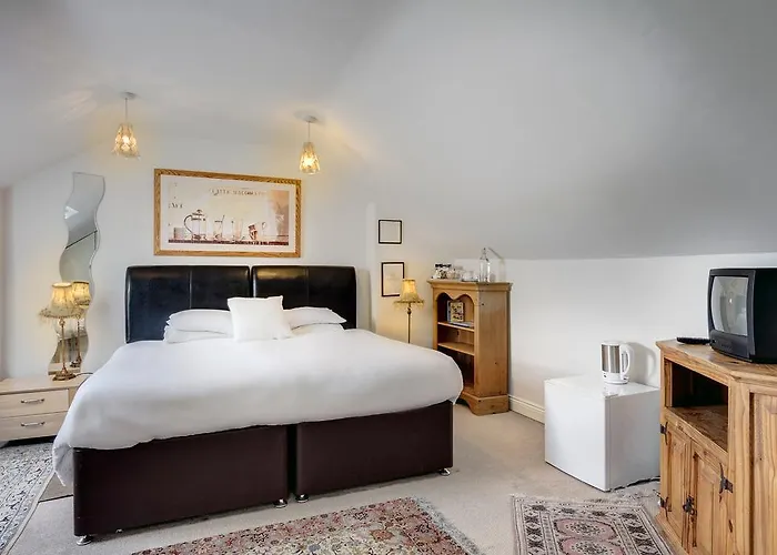 St. Aiden's Guest house Dublin