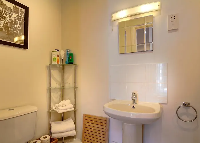 St. Aiden's 3* Dublin