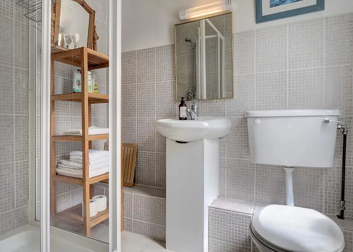 Guest house St. Aiden's 3*