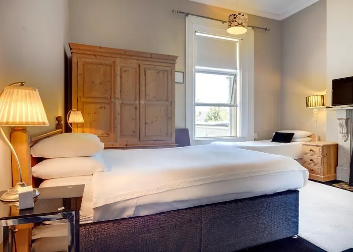 St. Aiden's Vendégház 3*