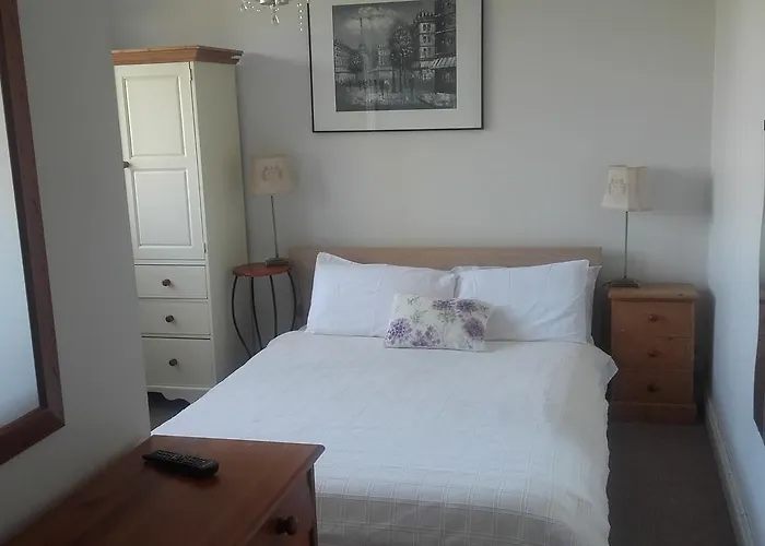 St. Aiden's Guest house