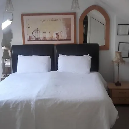 St. Aiden's דבלין