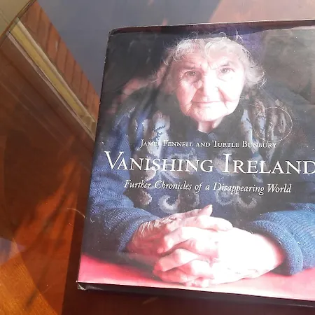 St. Aiden's 3* Dublín