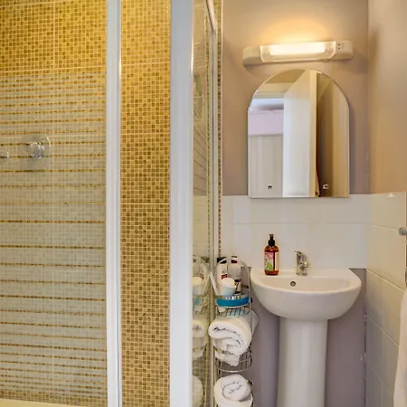 St. Aiden's בית הארחה דבלין