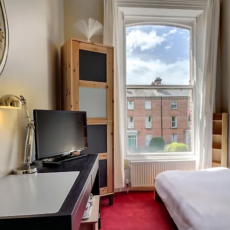 Pensionat St. Aiden's Dublin