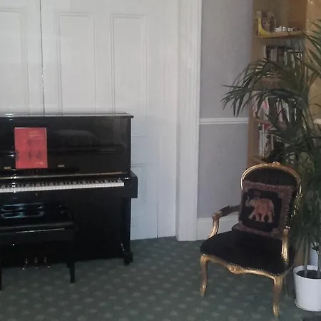 Gasthuis St. Aiden's 3*