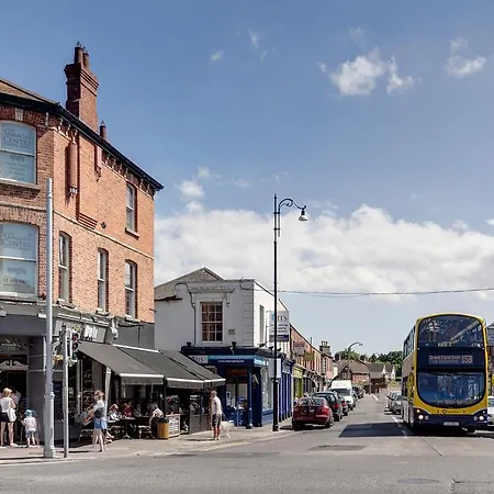 Gasthuis St. Aiden's Dublin