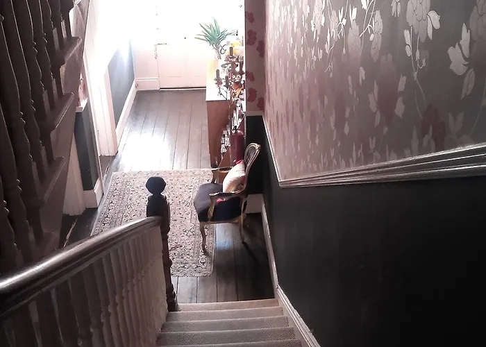 게스트하우스 St. Aiden's 더블린