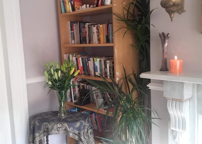 게스트하우스 St. Aiden's 더블린