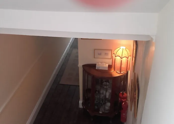 St. Aiden's 게스트하우스