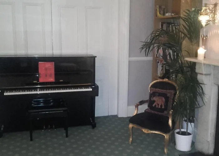 St. Aiden's 3* Dublín