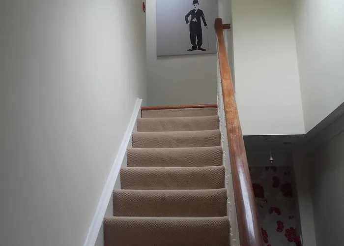 St. Aiden's 게스트하우스 더블린