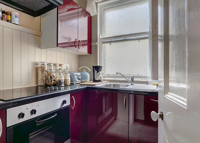 St. Aiden's Pensión Dublín