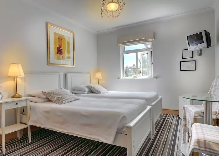 St. Aiden's 3* Dublín