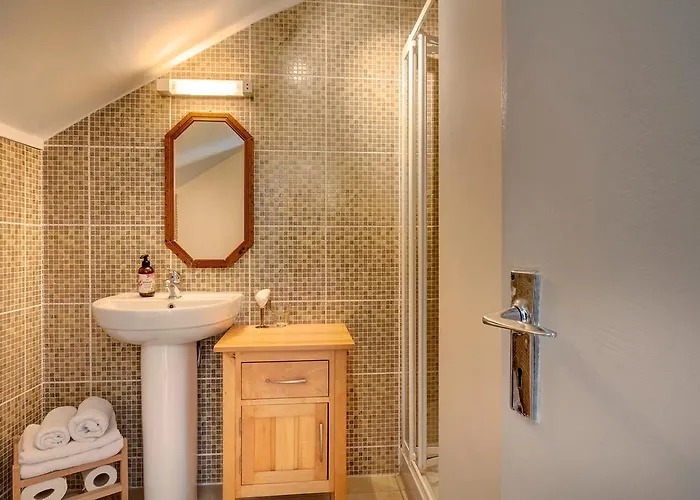 St. Aiden's 게스트하우스 3*