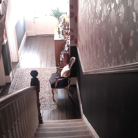 Πανσιόν St. Aiden's Δουβλίνο