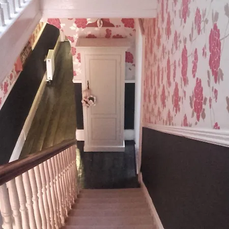 Πανσιόν St. Aiden's Δουβλίνο