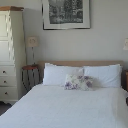 St. Aiden's Δουβλίνο